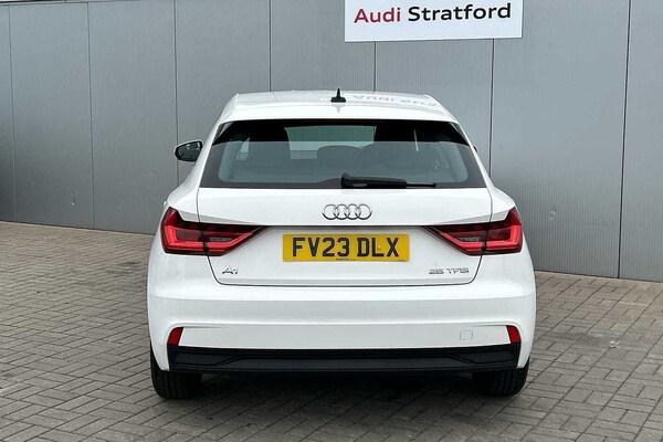 Used Audi A1 2023 for sale - 75352634: Photo 11