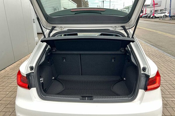 Used Audi A1 2023 for sale - 75352634: Photo 12