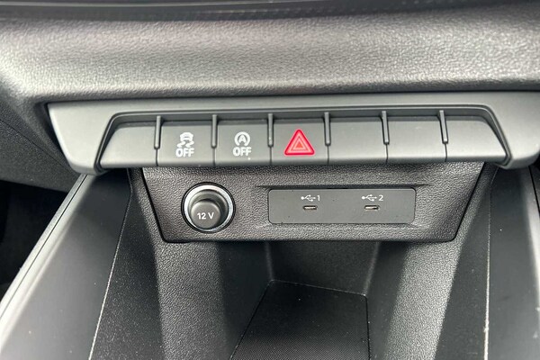 Used Audi A1 2023 for sale - 75352634: Photo 16