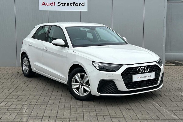 Used Audi A1 2023 for sale - 75352634: Photo 1