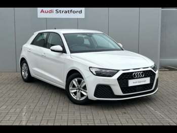 Used Audi A1 2023 for sale - 75352634: Photo