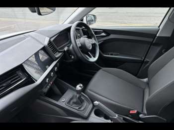 Used Audi A1 2023 for sale - 75352634: Photo