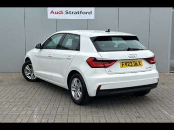 Used Audi A1 2023 for sale - 75352634: Photo