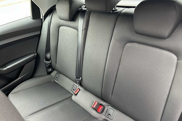 Used Audi A1 2023 for sale - 75352634: Photo 8