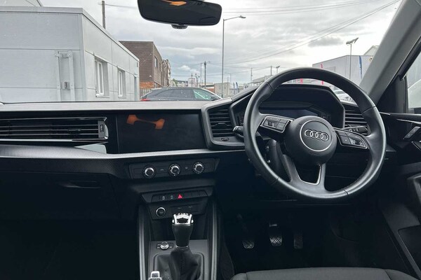 Used Audi A1 2023 for sale - 75352634: Photo 9