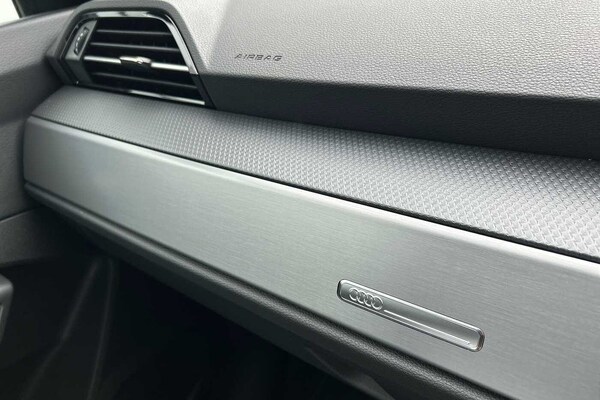 Used Audi Q3 2025 for sale - 75602281: Photo 13