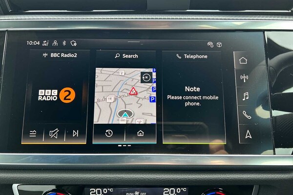 Used Audi Q3 2025 for sale - 75602281: Photo 14