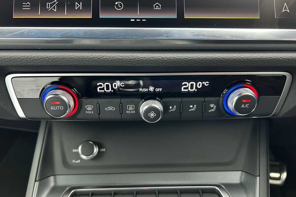 Used Audi Q3 2025 for sale - 75602281: Photo 15
