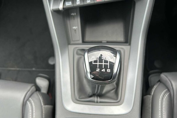 Used Audi Q3 2025 for sale - 75602281: Photo 17