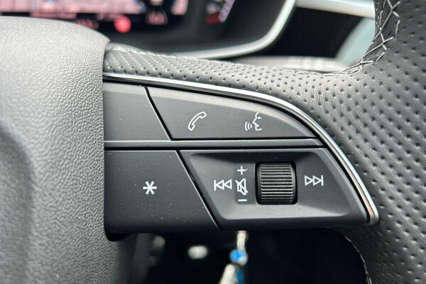 Used Audi Q3 2025 for sale - 75602281: Photo 19