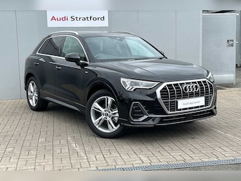 Audi - Q3