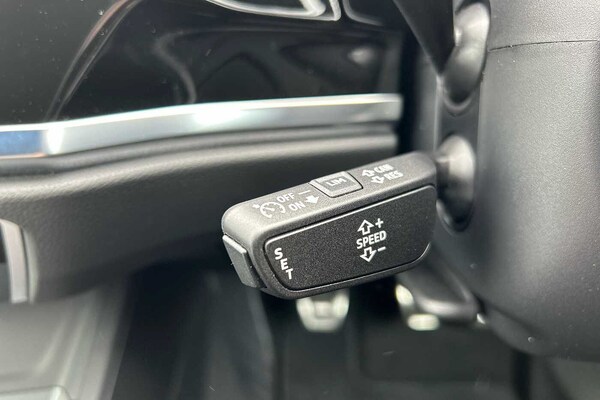Used Audi Q3 2025 for sale - 75602281: Photo 20