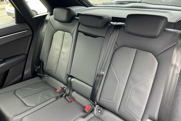 Used Audi Q3 2025 for sale - 75602281: Photo 8