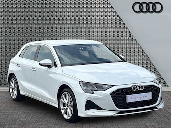 Used Audi A3 2025 for sale - 79281075: Photo