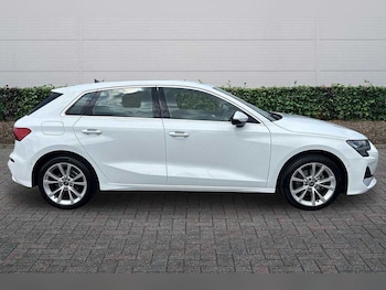 Used Audi A3 2025 for sale - 79281075: Photo