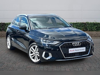 Used Audi A3 2021 for sale - 78277365: Photo