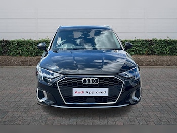 Used Audi A3 2021 for sale - 78277365: Photo