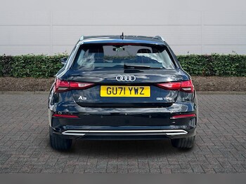 Used Audi A3 2021 for sale - 78277365: Photo