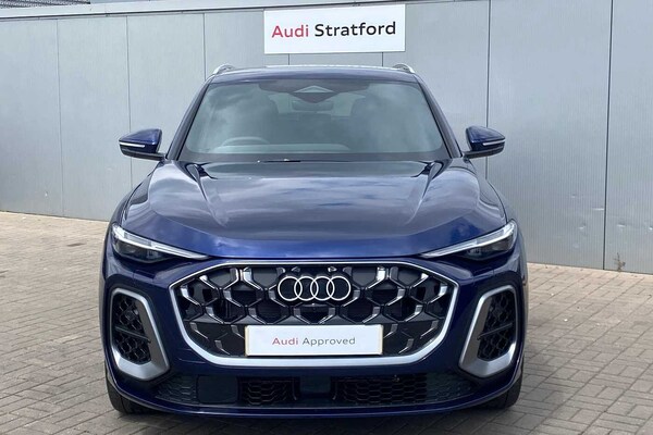 Used Audi Q5 2025 for sale - 74778463: Photo 10