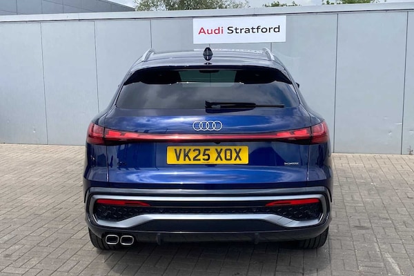 Used Audi Q5 2025 for sale - 74778463: Photo 11