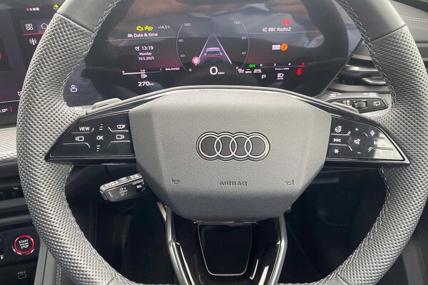 Used Audi Q5 2025 for sale - 74778463: Photo 21