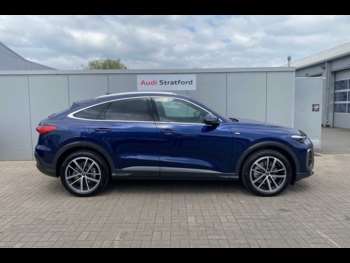 Used Audi Q5 2025 for sale - 74778463: Photo