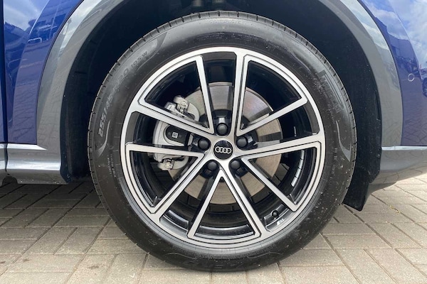 Used Audi Q5 2025 for sale - 74778463: Photo 5
