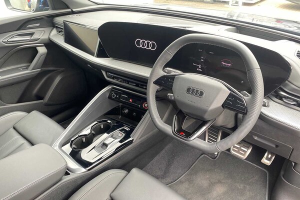Used Audi Q5 2025 for sale - 74778463: Photo 6