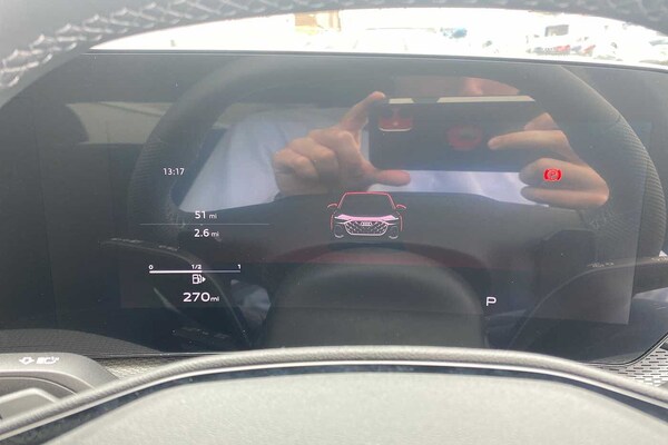 Used Audi Q5 2025 for sale - 74778463: Photo 7