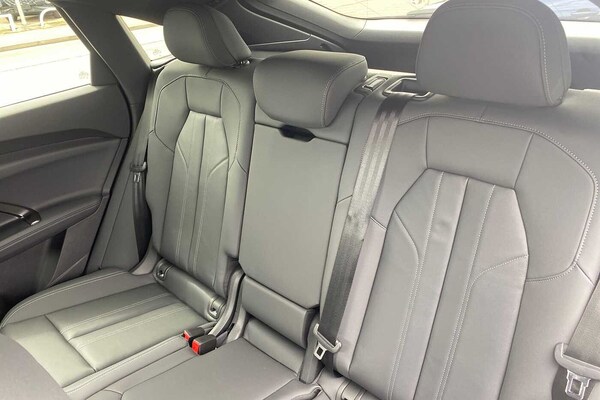 Used Audi Q5 2025 for sale - 74778463: Photo 8