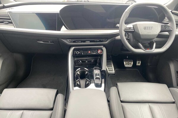 Used Audi Q5 2025 for sale - 74778463: Photo 9