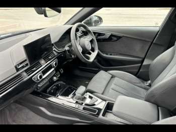 Used Audi A4 Avant 2023 for sale - 75328091: Photo