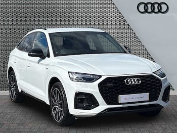 Used Audi Q5 2023 for sale - 79781994: Photo