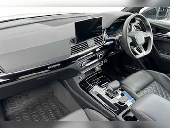 Used Audi Q5 2023 for sale - 79781994: Photo