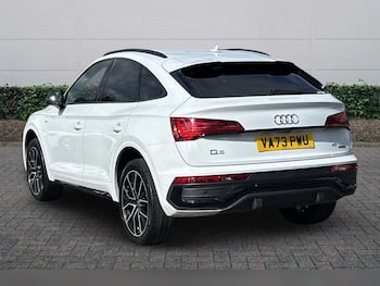 Used Audi Q5 2023 for sale - 79781994: Photo