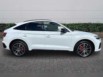 Used Audi Q5 2023 for sale - 79781994: Photo