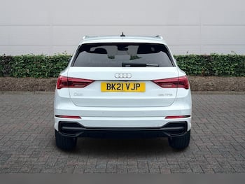 Used Audi Q3 2021 for sale - 79713640: Photo