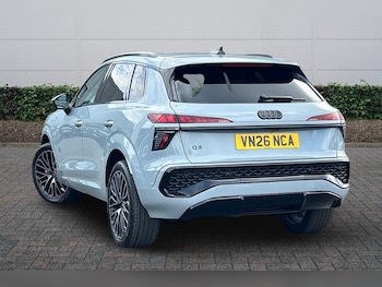Used Audi Q3 2026 for sale - 78923828: Photo