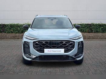 Used Audi Q3 2026 for sale - 78923828: Photo