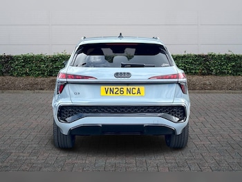 Used Audi Q3 2026 for sale - 78923828: Photo