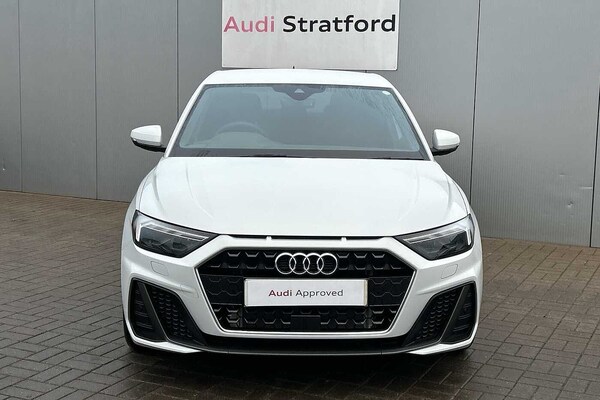 Used Audi A1 2025 for sale - 73373301: Photo 10