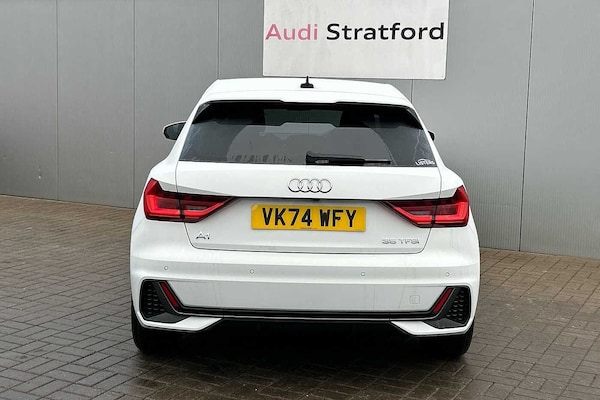 Used Audi A1 2025 for sale - 73373301: Photo 11