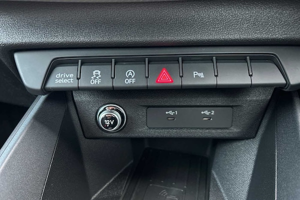 Used Audi A1 2025 for sale - 73373301: Photo 16