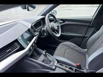 Used Audi A1 2025 for sale - 73373301: Photo