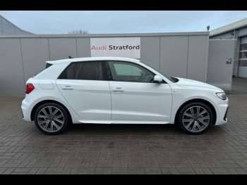 Used Audi A1 2025 for sale - 73373301: Photo