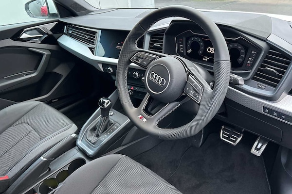 Used Audi A1 2025 for sale - 73373301: Photo 6