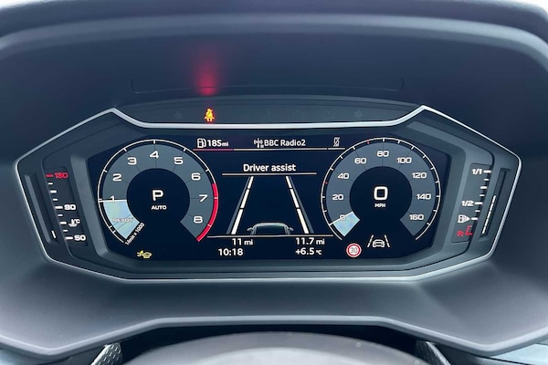 Used Audi A1 2025 for sale - 73373301: Photo 7