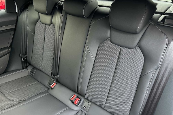 Used Audi A1 2025 for sale - 73373301: Photo 8