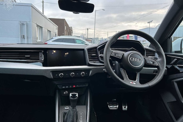 Used Audi A1 2025 for sale - 73373301: Photo 9