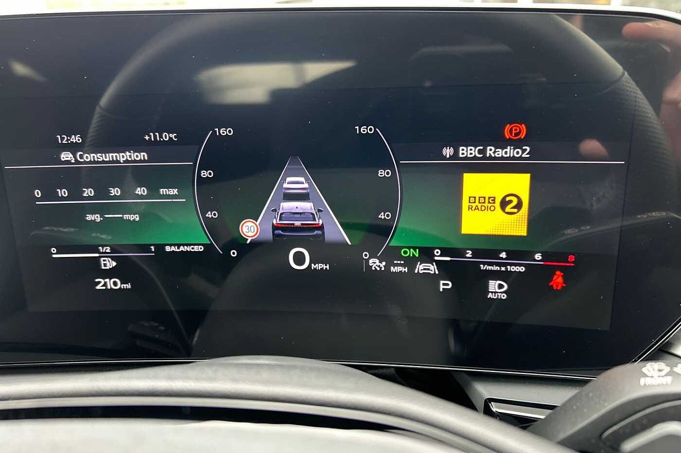 Used Audi A5 2025 for sale - 78102479: Photo 14